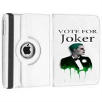 TipTop Rotating iPad Case - Joker